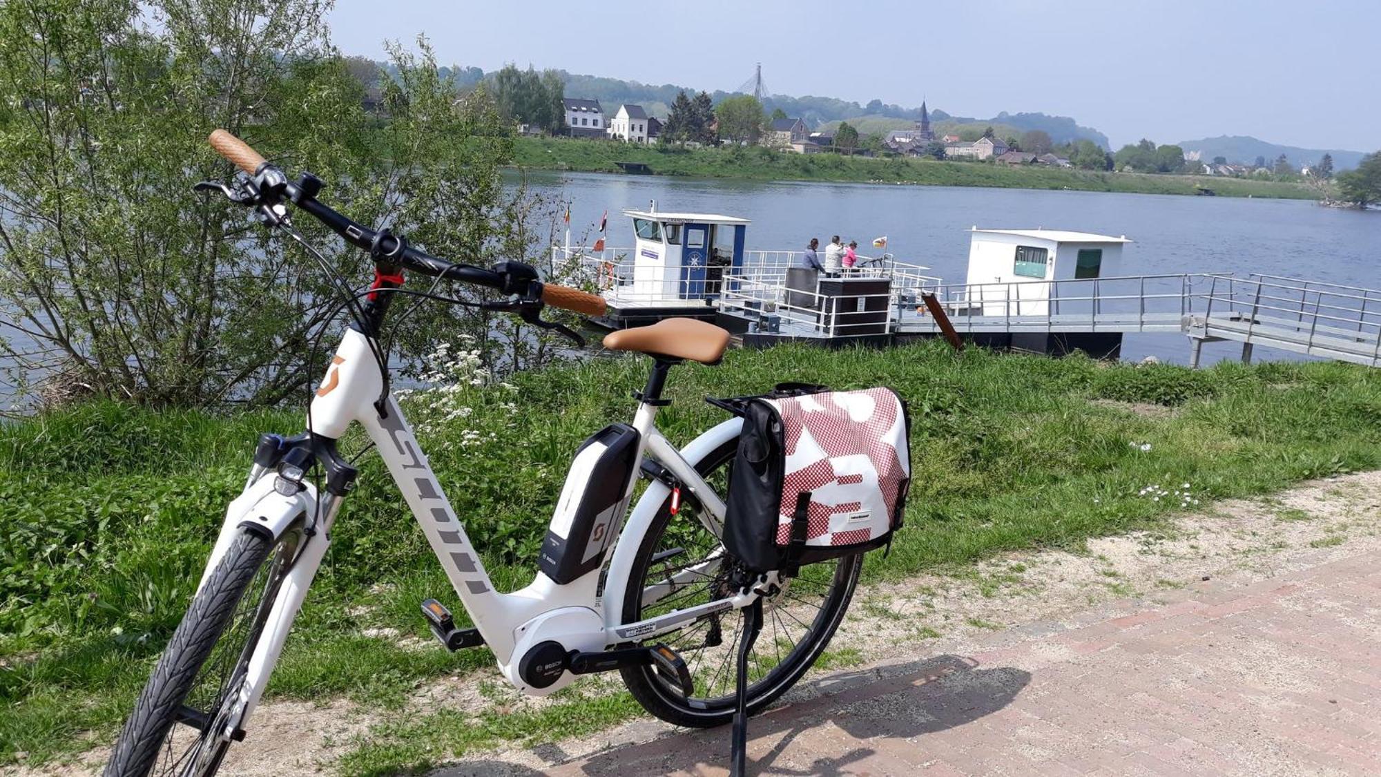 Vakantiewoning Zussenzo Exteriér fotografie